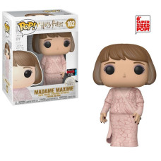 Фигурка Funko Pop Harry Potter - Madame Maxime / Фанко Поп Гарри Поттер - Мадам Максим