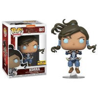 Фигурка Funko Pop Avatar Legend of Korra #48273 / Фанко Поп Аватар Легенда о Корре - Корра