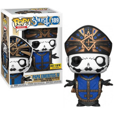 Фигурка Funko Pop Ghost - Papa Emeritus IV / Фанко Поп Тобиас Форге