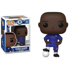Фигурка Funko Pop Chelsea - N'Golo Kante / Фанко Поп Челси - Н'Голо Канте