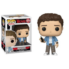 Фигурка Funko Pop Boys - Hughie / Фанко Поп Пацаны - Хьюи