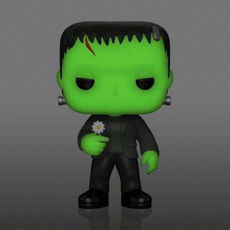 Фигурка Funko Pop Universal Monsters - Frankenstein #49723 / Фанко Поп Монстры - Франкенштейн