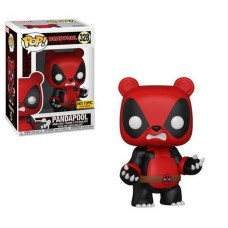 Фигурка Funko Pop Deadpool - Pandapool / Фанко Поп Дэдпул - Пандапул