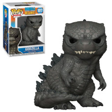 Фигурка Funko Pop Godzilla vs Kong / Фанко Поп Годзилла против Конга