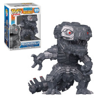 Фігурка Funko Pop Godzilla vs Kong - Mechagodzilla / Фанко Поп Годзілла проти Конга - Мехагодзіла