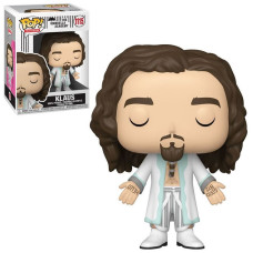 Фигурка Funko Pop Umbrella Academy S2 - Klaus / Фанко Поп Академия Амбрелла - Клаус