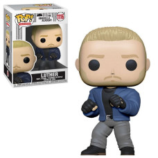Фигурка Funko Pop Umbrella Academy S2 - Luther / Фанко Поп Академия Амбрелла - Лютер