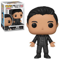 Фігурка Funko Pop Umbrella Academy S2 - Ben / Фанко Поп Академія Амбрела - Бен