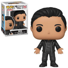 Фигурка Funko Pop Umbrella Academy S2 - Ben / Фанко Поп Академия Амбрелла - Бен