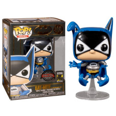 Фигурка Funko Pop Batman 80th - Bat-Mite 1st Appearance 1959 #45348 / Фанко Поп Бэтмен - Бэт-Майт