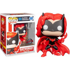 Фигурка Funko Pop DC - Batwoman / Фанко Поп Бэтвумен