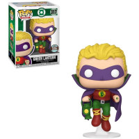 Фигурка Funko Pop DC Heroes - Green Lantern / Фанко Поп Зелёный Фонарь
