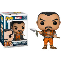 Фігурка Funko Pop Marvel 80th - Kraven the Hunter / Фанко Поп Крейвен-мисливець