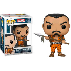 Фигурка Funko Pop Marvel 80th - Kraven the Hunter / Фанко Поп Крейвен-охотник