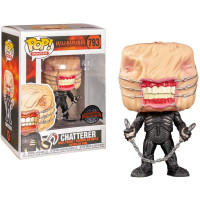Фігурка Funko Pop Hellraiser 3 - Chatterer / Фанко Поп Повсталий з пекла - Сенобіт