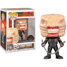 Фигурка Funko Pop Hellraiser 3 - Chatterer / Фанко Поп Восставший из ада - Сенобит