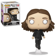 Фигурка Funko Pop Umbrella Academy S2 - Vanya / Фанко Поп Академия Амбрелла - Ваня