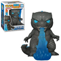 Фигурка Funko Pop Godzilla vs Kong - Heat Ray / Фанко Поп Годзилла против Конга