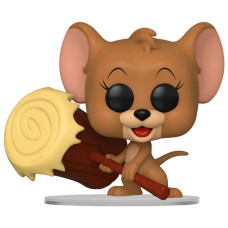 Фигурка Funko Pop Tom and Jerry Movie #55749 / Фанко Поп Том и Джерри
