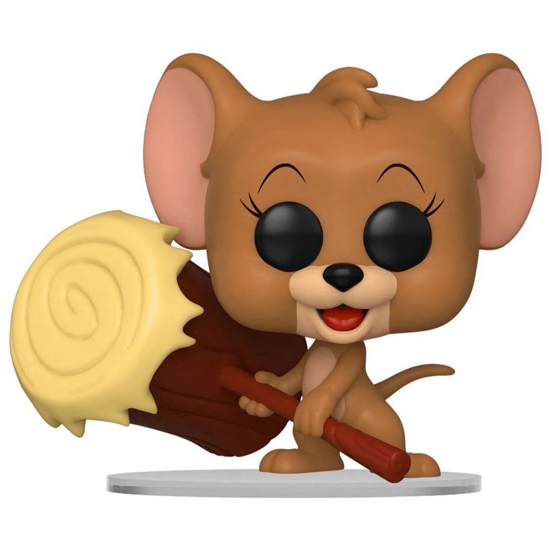 Фігурка Funko Pop Tom and Jerry Movie #55749 / Фанко Поп Том та Джері