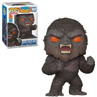 Фигурка Funko Pop Godzilla vs Kong - Battle-Ready / Фанко Поп Годзилла против Конга