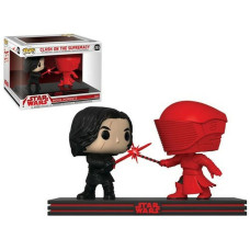 Фигурка Funko Pop Star Wars - Clash on the Supremacy #32559 / Фанко Поп Звёздные войны