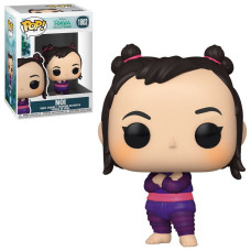 Фигурка Funko Pop Raya and the Last Dragon - Noi / Фанко Поп Райя и последний дракон - Ной