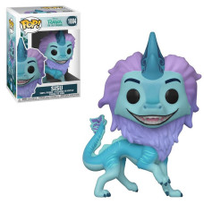 Фигурка Funko Pop Raya and the Last Dragon - Sisu / Фанко Поп Райя и последний дракон - Сису