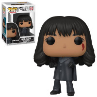 Фигурка Funko Pop Umbrella Academy S2 - Allison / Фанко Поп Академия Амбрелла - Эллисон
