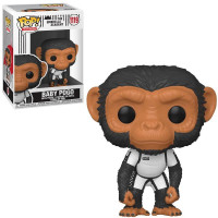 Фігурка Funko Pop Umbrella Academy S2 - Baby Pogo / Фанк Поп Академія Амбрелла - Бейбі Пого