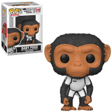 Фигурка Funko Pop Umbrella Academy S2 - Baby Pogo / Фанко Поп Академия Амбрелла - Бэйби Пого