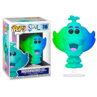 Фігурка Funko Pop Soul - Moonwind (World) / Фанко Поп Душа - Мунвінд