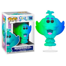 Фигурка Funko Pop Soul - Moonwind (World) / Фанко Поп Душа - Мунвинд
