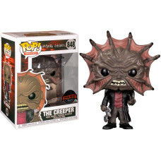 Фигурка Funko Pop Jeepers Creepers #SE-848 / Фанко Поп Джиперс Криперс