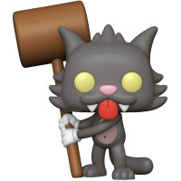Фигурка Funko Pop Simpsons - Scratchy / Фанко Поп Симпсоны