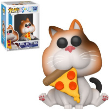 Фигурка Funko Pop Soul - Mr Mittens / Фанко Поп Душа - Мистер Миттенс