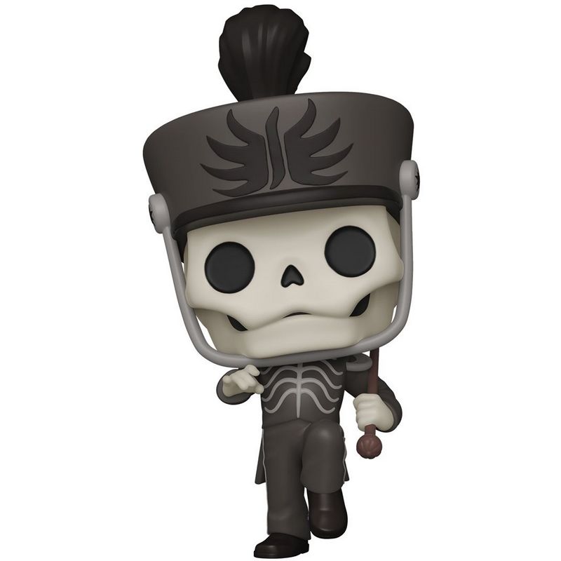 Фигурка Funko Pop Albums My Chemical Romance - The Black Parade / Фанко Поп Чёрный Парад