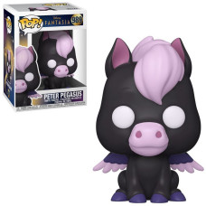 Фигурка Funko Pop Fantasia - Peter Pegasus / Фанко Поп Фантазия - Пегас Питер