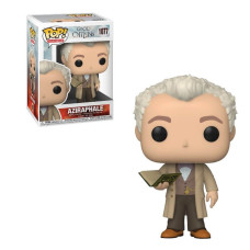 Фигурка Funko Pop Good Omens - Aziraphale / Фанко Поп Благие знамения - Азирафаэль