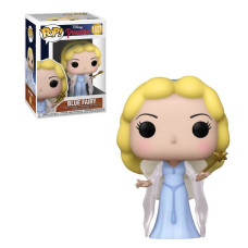 Фигурка Funko Pop Pinocchio - Blue Fairy / Фанко Поп Пиноккио - Синяя фея