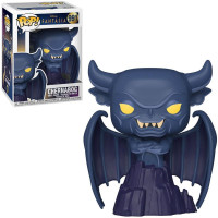 Фигурка Funko Pop Fantasia - Chernabog / Фанко Поп Фантазия - Чернобог
