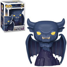 Фигурка Funko Pop Fantasia - Chernabog / Фанко Поп Фантазия - Чернобог