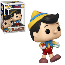 Фигурка Funko Pop Pinocchio / Фанко Поп Пиноккио