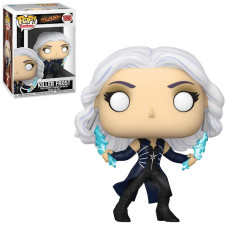Фигурка Funko Pop Flash - Killer Frost / Фанко Поп Флэш - Киллер Фрост
