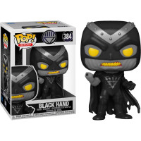 Фигурка Funko Pop Green Lantern - Black Hand / Фанко Поп Зелёный Фонарь - Чёрная Рука