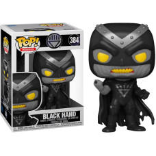 Фигурка Funko Pop Green Lantern - Black Hand / Фанко Поп Зелёный Фонарь - Чёрная Рука