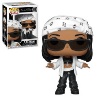 Фигурка Funko Pop Aaliyah / Фанко Поп Алия