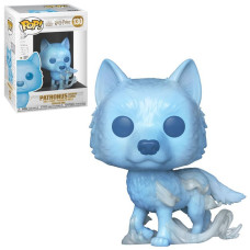 Фигурка Funko Pop Harry Potter - Patronus Remus Lupin / Фанко Поп Гарри Поттер - Патронус Римус Люпин