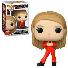 Фигурка Funko Pop Britney Spears #52034 / Фанко Поп Бритни Спирс