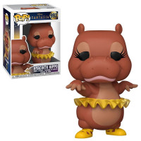 Фигурка Funko Pop Fantasia - Hyacinth Hippo / Фанко Поп Фантазия - Бегемот Гиацинт